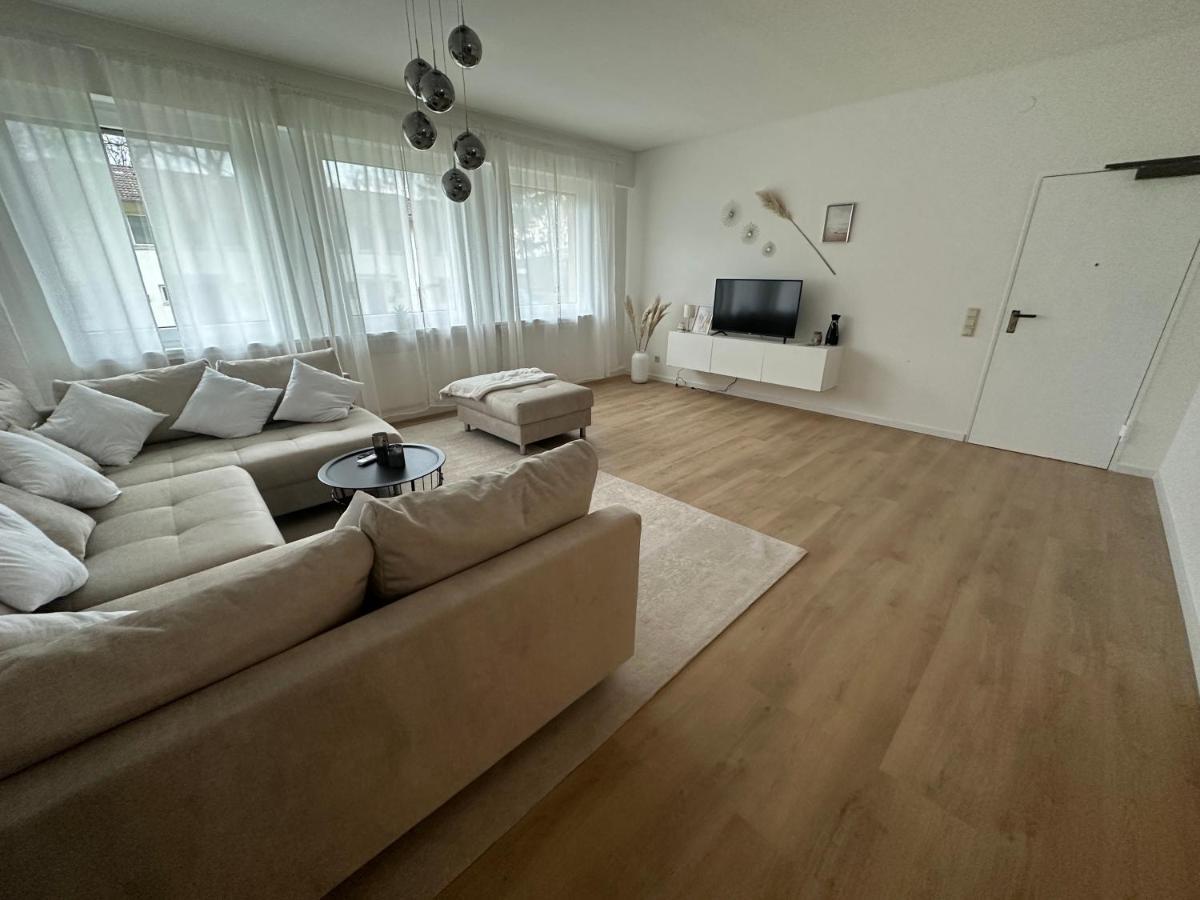 Comfort Corner At Campus Birkenfeld Hoppstädten-Weiersbach 외부 사진